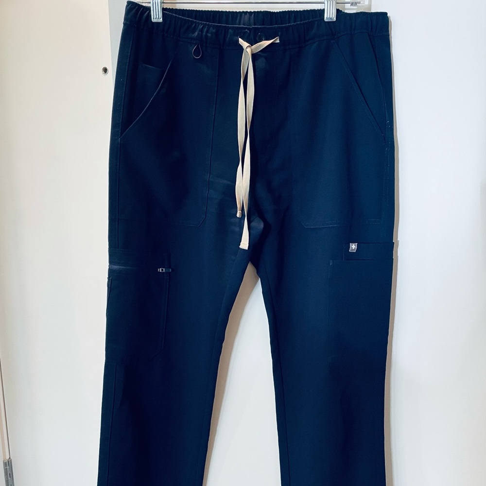 Figs - Cairo Cargo Scrub Pants